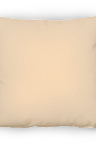 Large Square Pillow - Egotier ZP18