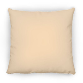 Large Square Pillow - Egotier ZP18