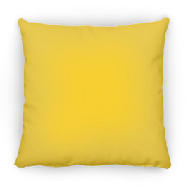 Medium Square Pillow - Egotier ZP16