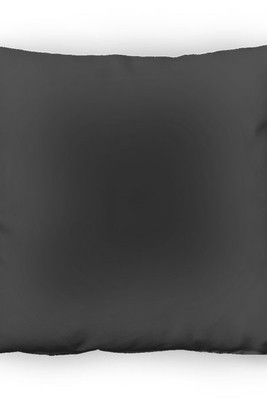 Medium Square Pillow - Egotier ZP16