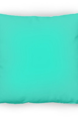 Medium Square Pillow - Egotier ZP16