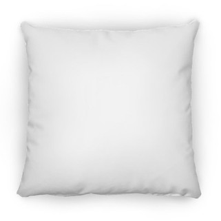 Medium Square Pillow - Egotier ZP16