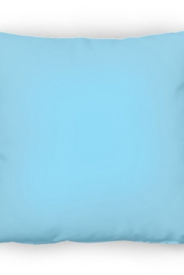 Small Square Pillow - Egotier ZP14