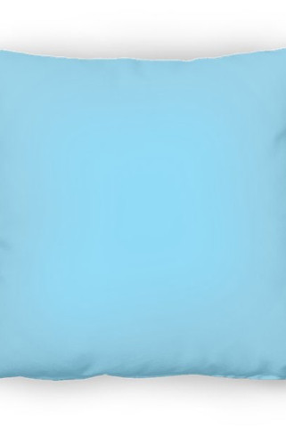 Cojín cuadrado pequeño - Egotier ZP14