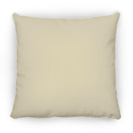 Small Square Pillow - Egotier ZP14