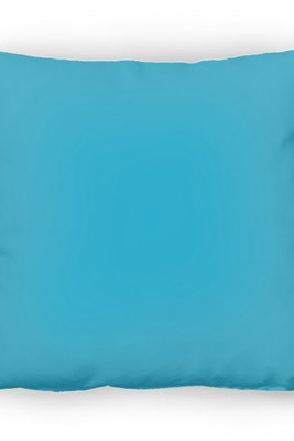 Small Square Pillow - Egotier ZP14