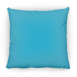 Small Square Pillow - Egotier ZP14