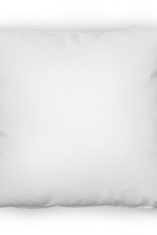 Small Square Pillow - Egotier ZP14