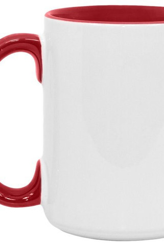 15oz Accent Mug - Egotier AM15OZ