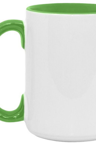 15oz Accent Mug - Egotier AM15OZ