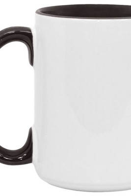 15oz Accent Mug - Egotier AM15OZ