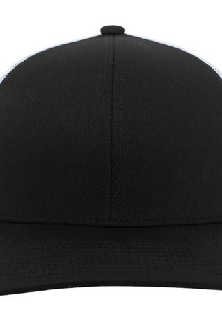 Gorra de camionero con ajuste a presión - Egotier 104C