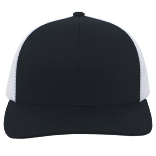 Gorra de camionero con ajuste a presión - Egotier 104C