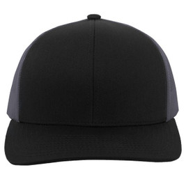 Gorra de camionero con ajuste a presión - Egotier 104C