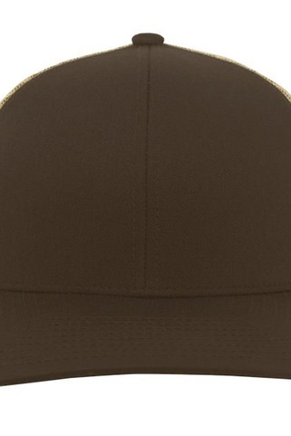 Trucker Snap Back - Egotier 104C