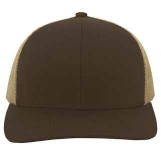 Gorra de camionero con ajuste a presión - Egotier 104C