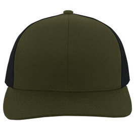 Gorra de camionero con ajuste a presión - Egotier 104C