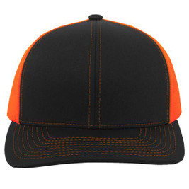 Gorra de camionero con ajuste a presión - Egotier 104C