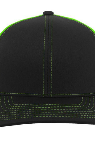 Trucker Snap Back - Egotier 104C