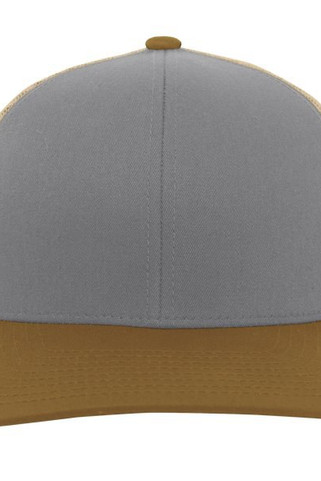 Trucker Snap Back - Egotier 104C