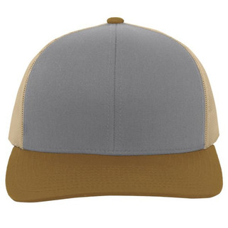 Gorra de camionero con ajuste a presión - Egotier 104C