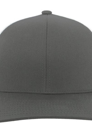 Gorra de camionero con ajuste a presión - Egotier 104C