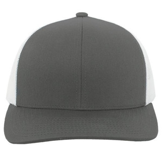 Gorra de camionero con ajuste a presión - Egotier 104C