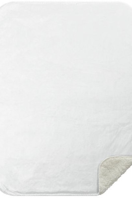 Manta Sherpa Premium 30x40 - Egotier MSHS