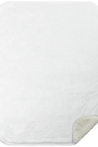 Premium Sherpa Blanket 30x40 - Egotier MSHS