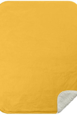 Premium Sherpa Blanket 30x40 - Egotier MSHS