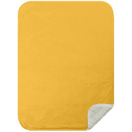 Premium Sherpa Blanket 30x40 - Egotier MSHS