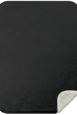 Premium Sherpa Blanket 30x40 - Egotier MSHS