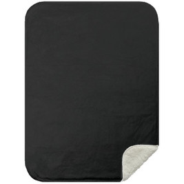 Premium Sherpa Blanket 30x40 - Egotier MSHS