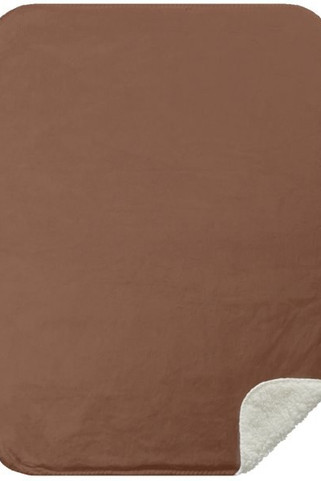 Manta Sherpa Premium 30x40 - Egotier MSHS