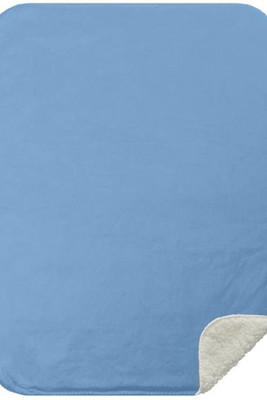 Premium Sherpa Blanket 30x40 - Egotier MSHS