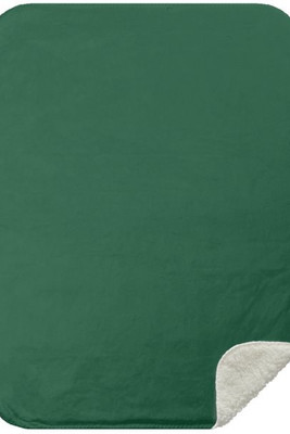 Premium Sherpa Blanket 30x40 - Egotier MSHS