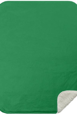 Premium Sherpa Blanket 30x40 - Egotier MSHS