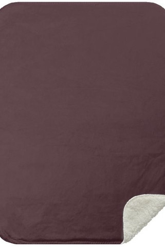 Manta Sherpa Premium 30x40 - Egotier MSHS