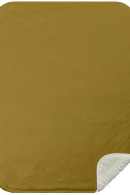 Premium Sherpa Blanket 30x40 - Egotier MSHS