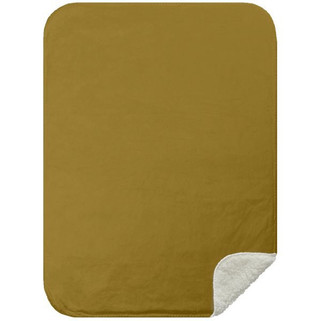 Premium Sherpa Blanket 30x40 - Egotier MSHS