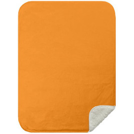 Premium Sherpa Blanket 30x40 - Egotier MSHS