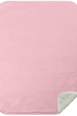 Premium Sherpa Blanket 30x40 - Egotier MSHS