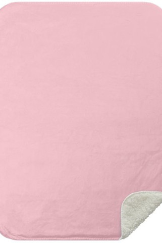 Premium Sherpa Blanket 30x40 - Egotier MSHS