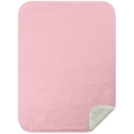 Premium Sherpa Blanket 30x40 - Egotier MSHS