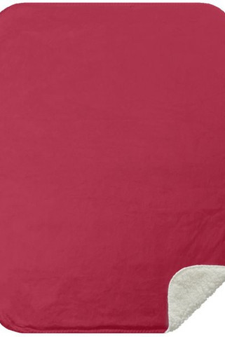 Manta Sherpa Premium 30x40 - Egotier MSHS