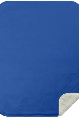 Premium Sherpa Blanket 30x40 - Egotier MSHS