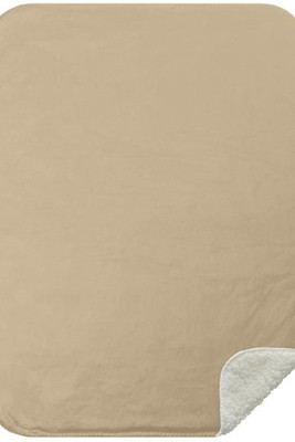 Manta Sherpa Premium 30x40 - Egotier MSHS