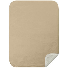 Manta Sherpa Premium 30x40 - Egotier MSHS