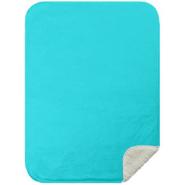 Manta Sherpa Premium 30x40 - Egotier MSHS