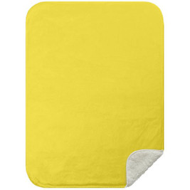 Premium Sherpa Blanket 30x40 - Egotier MSHS